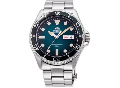 Мужские часы ORIENT UU09002W0 - купить по цене 5181 в грн в Киеве, Днепре,  отзывы в интернет-магазине Timeshop