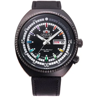 Мужские часы ORIENT RA-AA0811E19B MAKO KAMASU - купить по цене 17110 в грн  в Киеве, Днепре, отзывы в интернет-магазине Timeshop