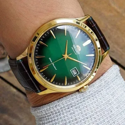 Наручные часы Orient FAB0000JB9 (id 57879926), купить в Казахстане, цена на  Satu.kz