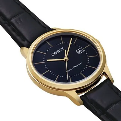 Обзор японских мужских часов Orient из коллекции Automatic ESAE003W — блог  AllTime.ru
