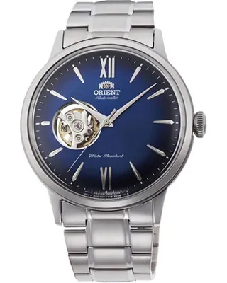 Мужские часы Orient RA-AS0001S00B (id 86711232), купить в Казахстане, цена  на Satu.kz