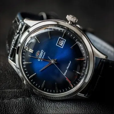 Мужские часы ORIENT SDE00003B0-NEW Orient Star - купить по цене 32692 в грн  в Киеве, Днепре, отзывы в интернет-магазине Timeshop