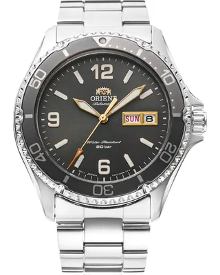 Наручные часы Orient DIVING SPORTS AUTOMATIC RA-AA0819N19B — купить в  интернет-магазине Chrono.ru по цене 52400 рублей