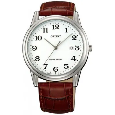 Часы Orient оригинал цена до нового года!: 1 800 грн. - Наручные часы  Полтава на Olx
