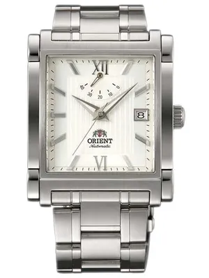 Наручные часы Orient TITANIUM FUNB3002B — купить в интернет-магазине  Chrono.ru по цене 13260 рублей