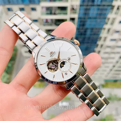 Часы Orient 46D701-90 CA 21 Jewels: цена 2499 грн - купить Наручные часы на  ИЗИ | Киев