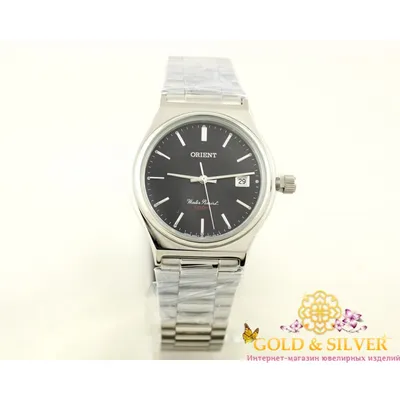 Купить Часы Orient FER02005B0 по выгодной цене в Воронеже в  интернет-магазине – Clockvrn