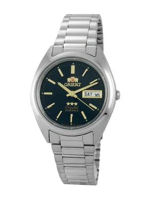 Купить Кварцевые мужские часы Orient FUN3T003B0! Лучшая цена в лучшем  Интернет-магазине Украины!
