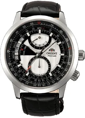 ORIENT KT00002B купить | Оригинальные наручные часы ORIENT KT00002B /  SKT00002B0 в интернет-магазине по низкой цене.