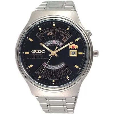 Купить часы Orient EM5J-C0 CA за 13 261 ₽ у Частный продавец на Chrono24