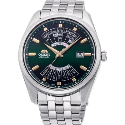 Часы Orient RA-BA0002E10B - купить мужские наручные часы в  интернет-магазине Bestwatch.ru. Цена, фото, характеристики. - с доставкой  по России.