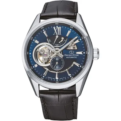Часы Orient RE-AV0005L00B - купить мужские наручные часы в  интернет-магазине Bestwatch.ru. Цена, фото, характеристики. - с доставкой  по России.