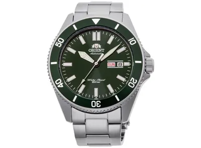 Мужские часы ORIENT RA-AA0914E19B KANNO - купить по цене 14900 в грн в  Киеве, Днепре, отзывы в интернет-магазине Timeshop