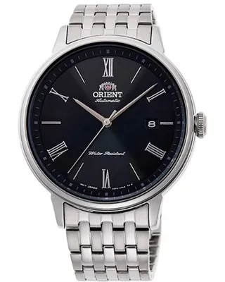 Наручные часы Orient CONTEMPORARY RA-AC0J02B10B — купить в  интернет-магазине Chrono.ru по цене 36240 рублей