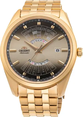 Наручные часы Orient RA-BA0001G1 — купить в интернет-магазине AllTime.ru по  лучшей цене, фото, характеристики, инструкция, описание