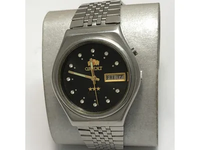 Купить ⌚ Часы ORIENT AUT0MATIC FAL00002B0 ⌚ Наручные часы ORIENT-  Официальное представительство в Украине