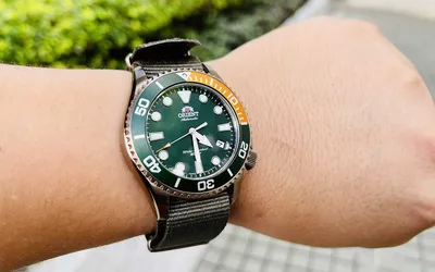 Наручные часы Orient RA-AC0K04E0 — купить в интернет-магазине AllTime.ru по  лучшей цене, фото, характеристики, инструкция, описание