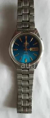 Продаются часы ORIENT - Наручные часы - List.am