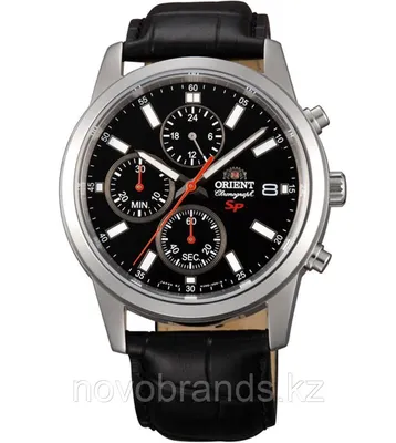 Часы ORIENT FFNAA001WH ⌚ Купить наручные часы на Фабрика часов