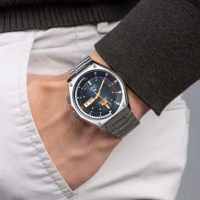 Наручные часы Orient RA-AA0B03L1 — купить в интернет-магазине AllTime.ru по  лучшей цене, отзывы, фото, характеристики, инструкция, описание