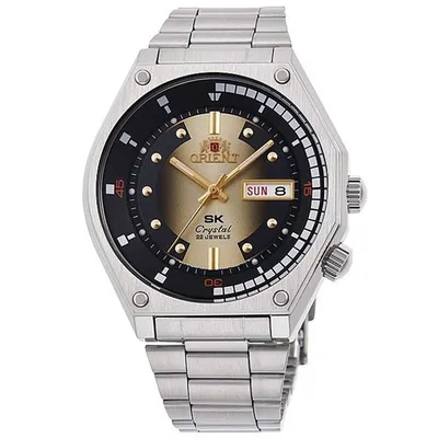Часы Orient AB0000DB (FAB0000DB) купить в Москве по цене 8840 RUB:  описание, характеристики