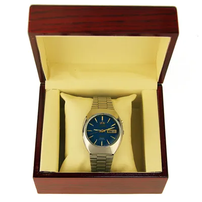 Женские часы ORIENT RE-ND0017L00B Star - купить по цене 26080 в грн в  Киеве, Днепре, отзывы в интернет-магазине Timeshop