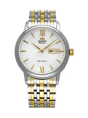 Мужские часы Orient купить по низким ценам в интернет-магазине Uzum (823785)
