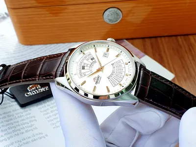 Мужские часы Orient FAB0000DC9