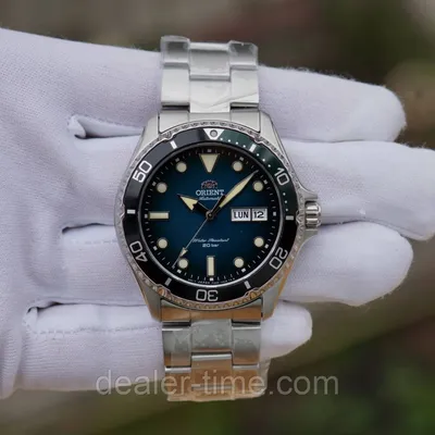 Часы ORIENT RA-AA0811E19B KAMASU Diver Saphire Automatic (ID#1603157007),  цена: 14220 ₴, купить на Prom.ua