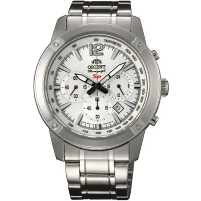 Часы Orient SP FTW01005W0 купить в Москве по выгодной цене