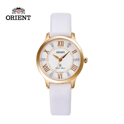 Часы ORIENT FFNAA001WH ⌚ Купить наручные часы на Фабрика часов