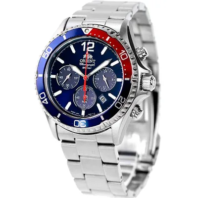 Мужские часы Orient AA02009D купить по цене 30220 ₽ в Москве — интернет  магазин worldofwatch.ru