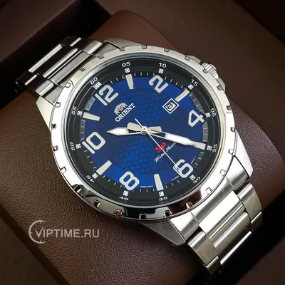 Мужские часы Orient RA-KV0402S купить по цене 23620 ₽ в Москве — интернет  магазин worldofwatch.ru