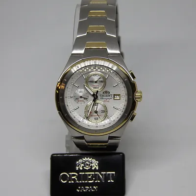 ORIENT FEM7J002D9 Купить в Киеве《ОФИЦИАЛЬНЫЙ МАГАЗИНᐈУкраина