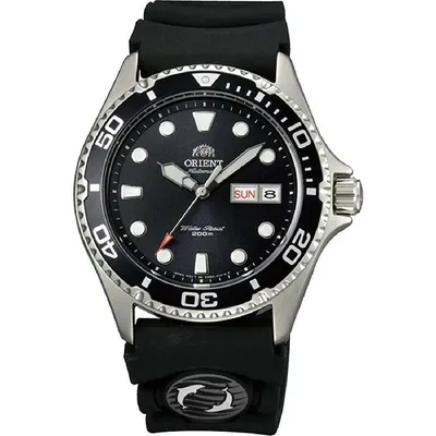 Наручные часы Orient DRESSY ELEGANT FUNC7003W — купить в интернет-магазине  Chrono.ru по цене 8580 рублей