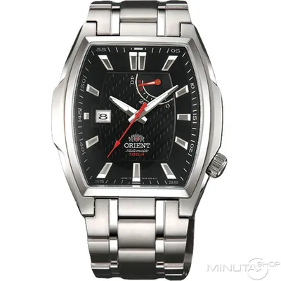 Мужские часы Orient automatic - «VIOLITY»