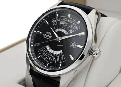 Мужские часы Orient SER1T002W0