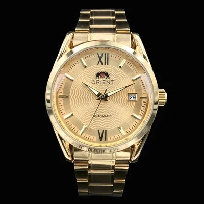 Мужские часы Orient 1EMAD001C6 Freza Fresa Фреза 3 Stars 21 Jewels  Automatic (ID#1402460616), цена: 8410 ₴, купить на Prom.ua