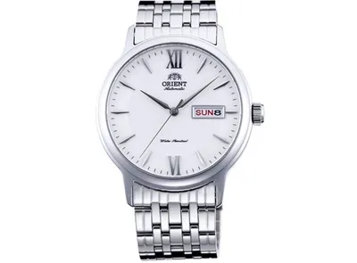 Часы ORIENT RA-AC0E01B10B купить по цене грн на сайте - The Watch