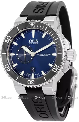 743.7673.4135RS. Мужские часы Oris 743.7673.4135RS в Киеве. Купить часы  743.7673.4135 RS. . . в Белой Церкови, Краматорске, Каменец-Подольском