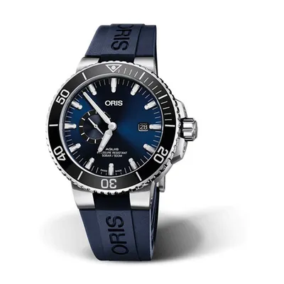 Oris, брендовые часы Oris в магазине Secunda