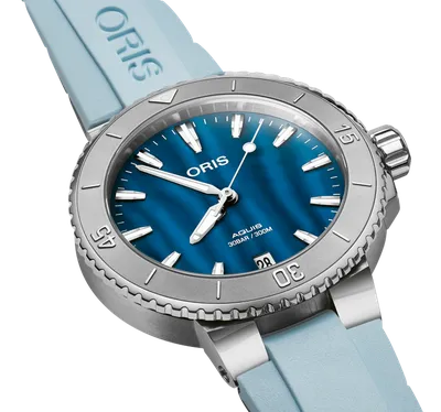 Купить часы Oris Aquis (19492) за 13 800 руб. - в магазине копий часов