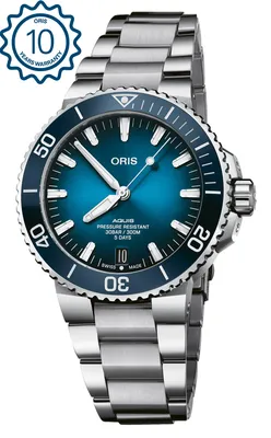 Водонепроницаемые часы Oris cal.400 400.7763.4135 MB 8.24.09 – купить в  Киеве и Харькове, Украина