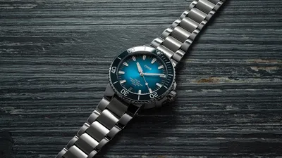 Oris Aquis Date: купить б/у часы по выгодной цене — BorysenkoWatch