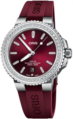 Oris - Новые часы Oris Big Crown ProPilot Timer GMT - это... | Facebook