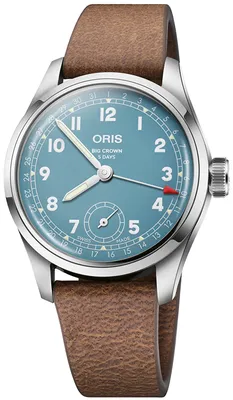 Часы Oris: купить в Киеве и Украине по лучшей цене