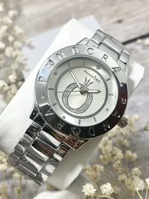 s925ilver - Пандора оригинал часы 925 2500000 | Facebook