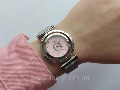 Женские часы Pandora - Swiss Made - gold@silver: продажа, цена в Киеве.  Наручные и карманные часы от \"4asovoy\" - 716668794