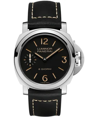 Наручные часы Panerai LUMINOR PAM00915 — купить в интернет-магазине  Chrono.ru по цене 998316 рублей