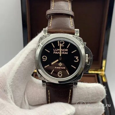 Часы Panerai Luminor FIRENZE PLM016 на сайте Top-sot.ru за 21 400₽